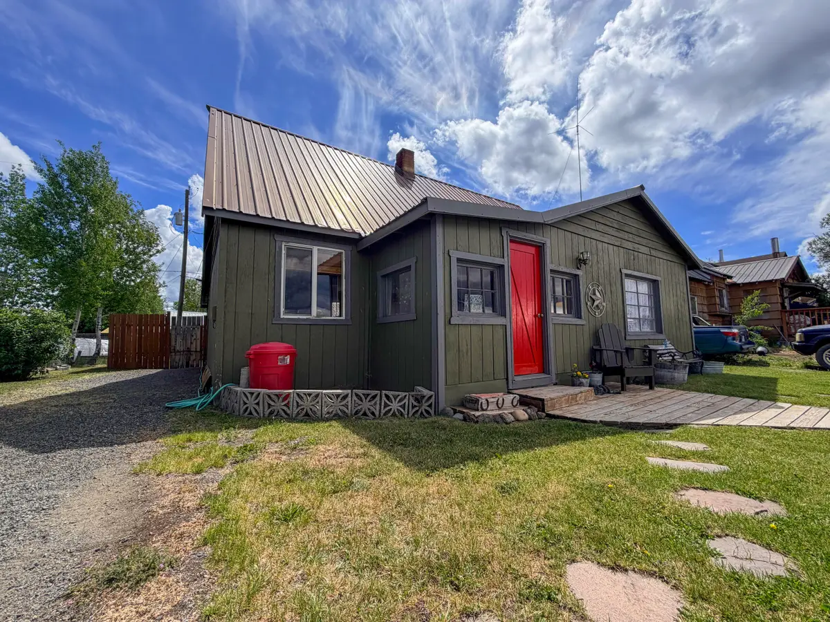 312 Park Avenue, Seneca, OR 97873 - #1