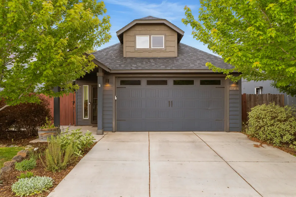 62856 NE Nolan Street, Bend, OR 97701 - #1