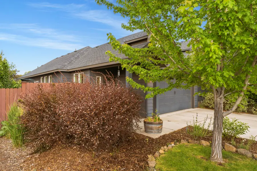 62856 NE Nolan Street, Bend, OR 97701 - #2