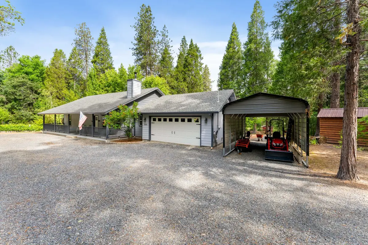 5876 Donaldson Road, Grants Pass, OR 97526 - #1