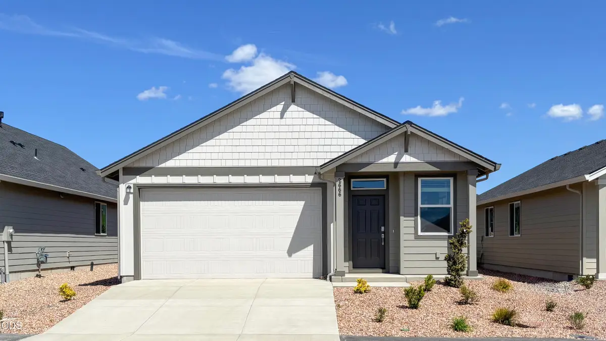 2666 NW 26th Lp North, Redmond, OR 97756 - #1