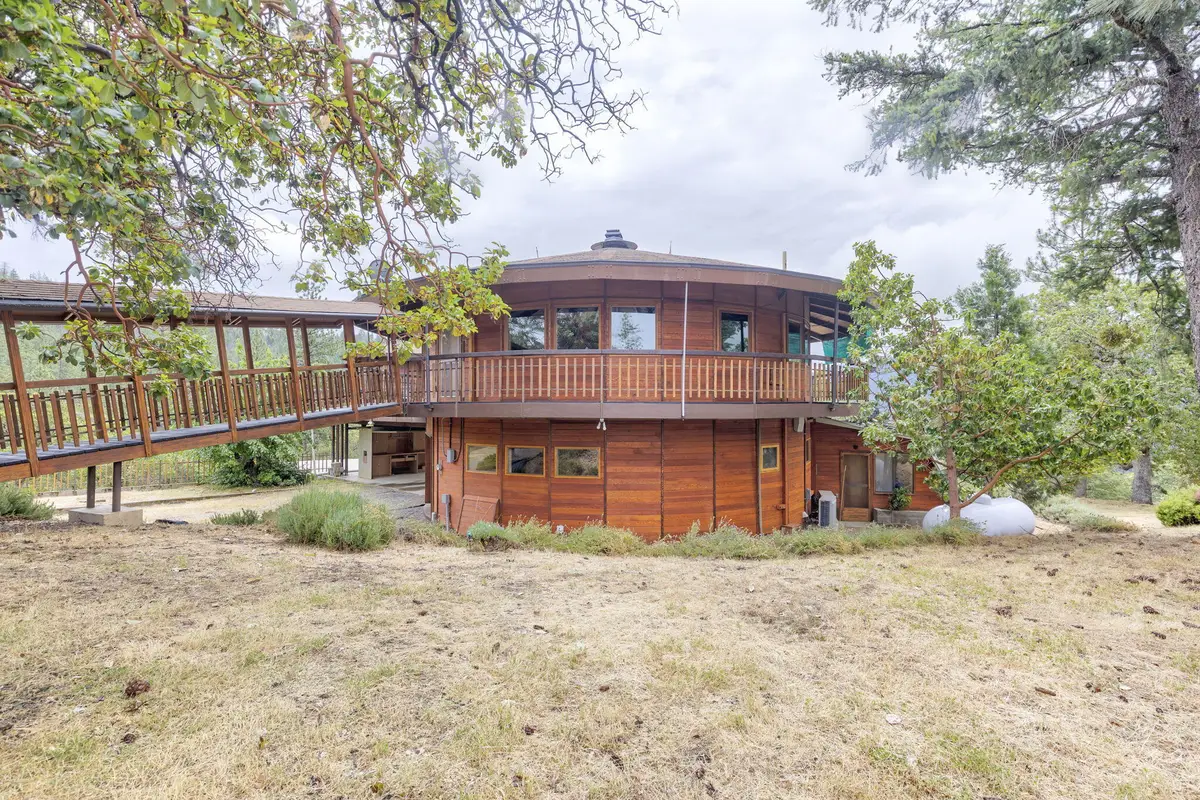9595 Sterling Creek Road, Jacksonville, OR 97530 - #1