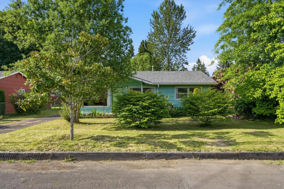 8703 NE Sacramento Street, Portland, OR 97220 - #1