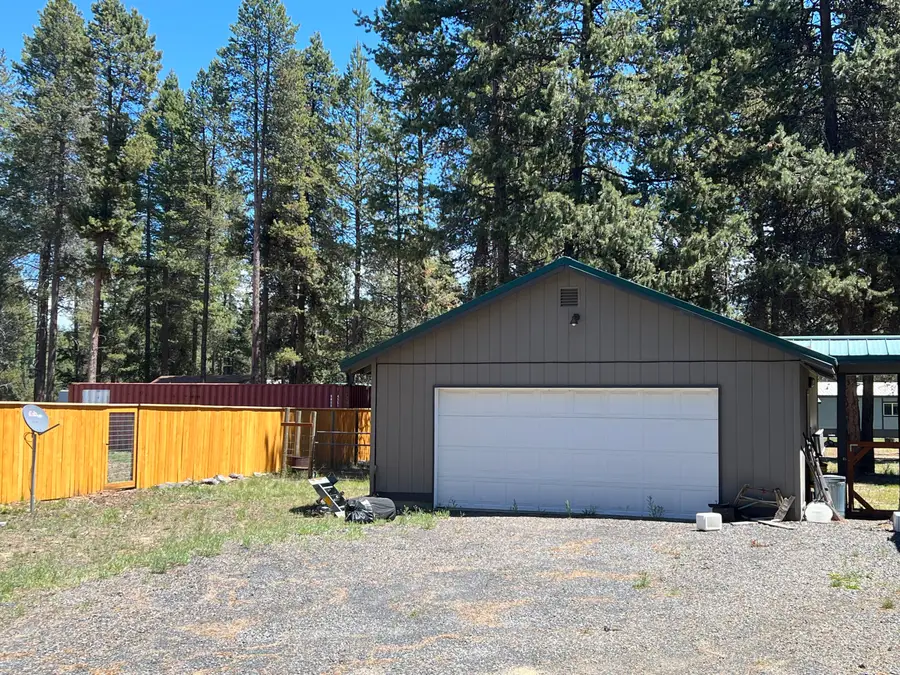 52960 Forest Way, La Pine, OR 97739 - #3