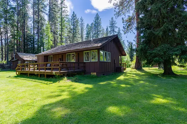 13375 SW Forest Service Road #10, U1, Camp Sherman, OR 97730