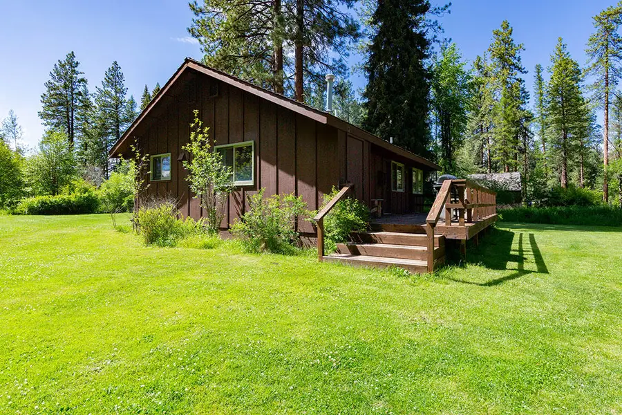 13375 SW Forest Service Road #10, U3, Camp Sherman, OR 97730 - #2