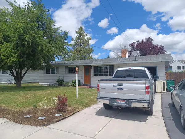 4439 Memorie Lane, Klamath Falls, OR 97603