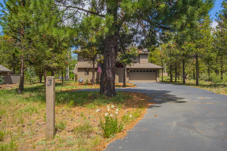 17916 Sandtrap Lane, Sunriver, OR 97707 - #2