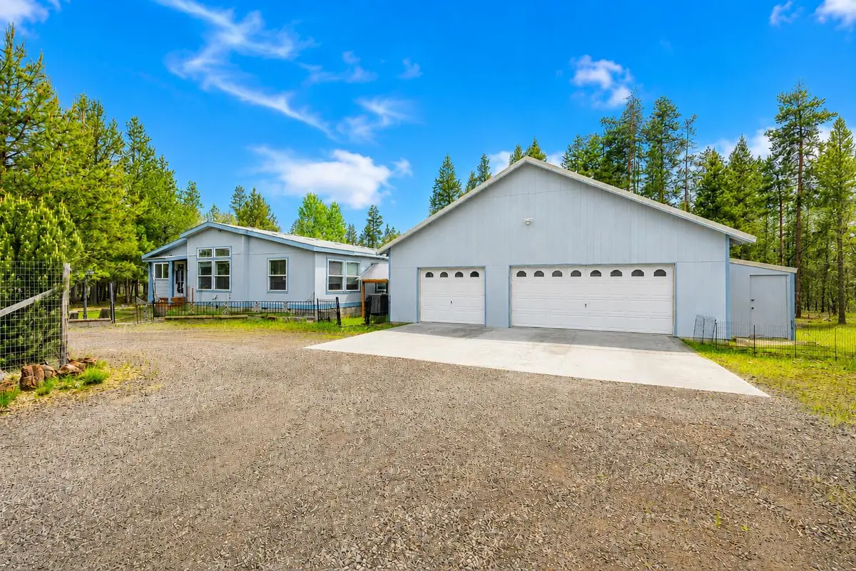144450 Birchwood Drive, La Pine, OR 97739 - #1