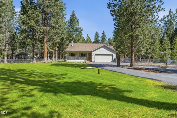 15640 Woodgreen Court, La Pine, OR 97739