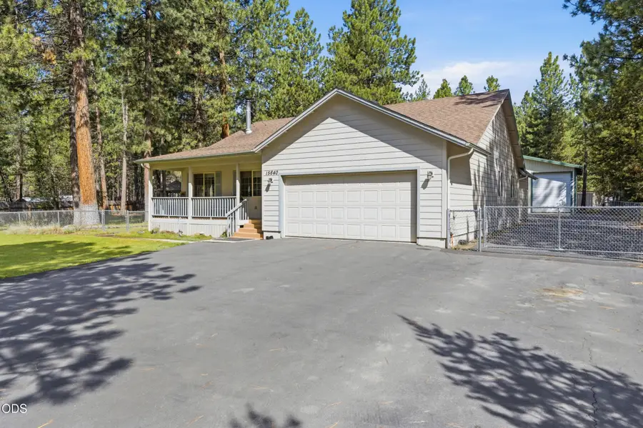 15640 Woodgreen Court, La Pine, OR 97739 - #2