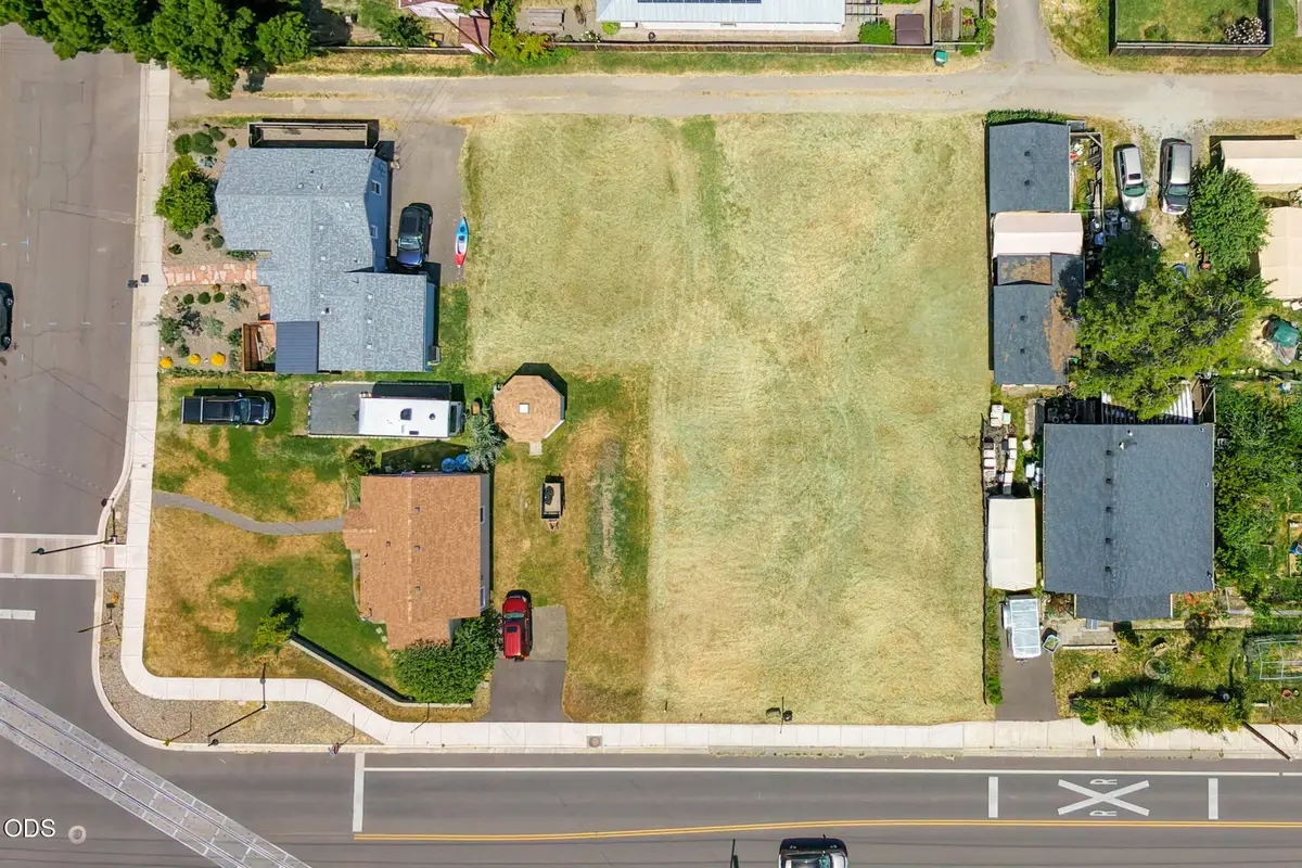0 N Laurel Street, Ashland, OR 97520 - #1