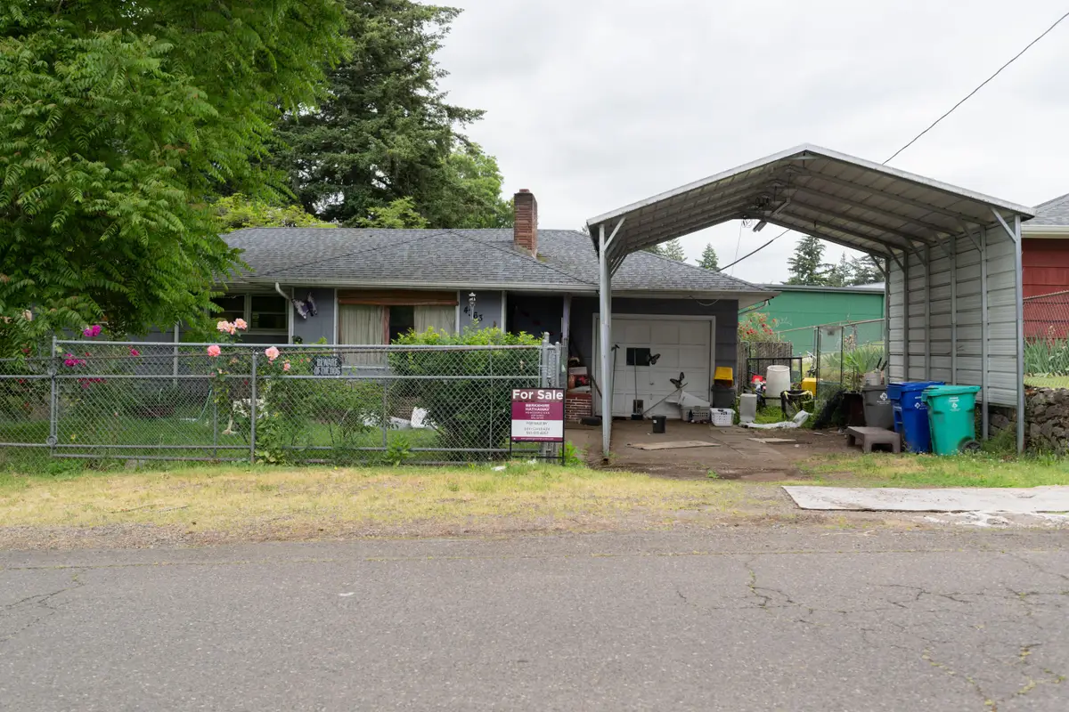 4363 SE 130th Avenue, Portland, OR 97236 - #1