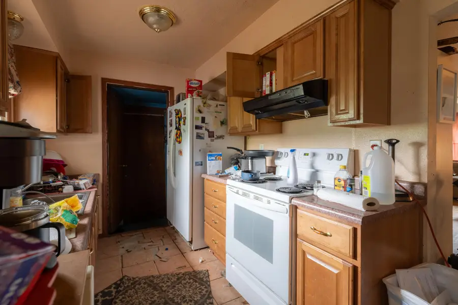4363 SE 130th Avenue, Portland, OR 97236 - #3