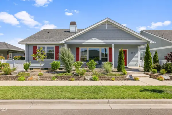 409 Sand Pointe Drive, Central Point, OR 97502