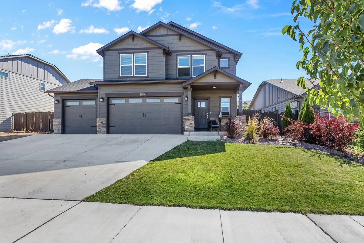 4476 SW Salmon Place, Redmond, OR 97756 - #1