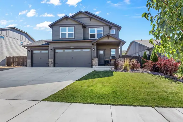 4476 SW Salmon Place, Redmond, OR 97756