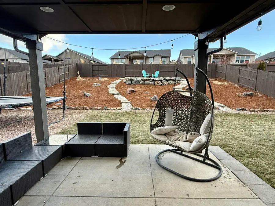 4476 SW Salmon Place, Redmond, OR 97756 - #3