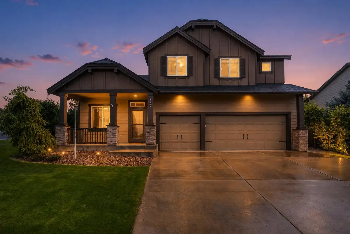 2800 SW 49th Street, Redmond, OR 97756 - #1