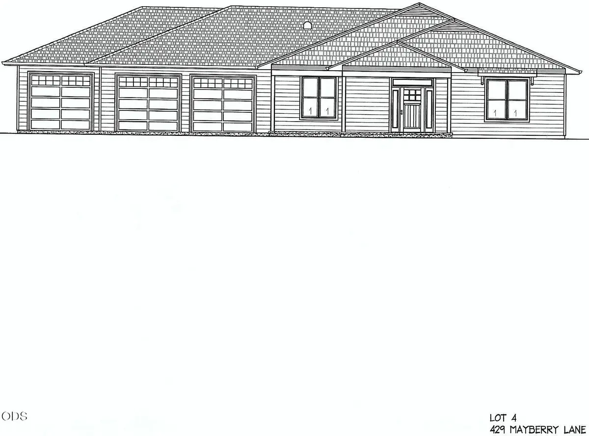 429 Mayberry Lane, Central Point, OR 97502 - #1