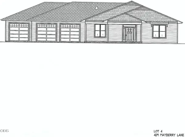 429 Mayberry Lane, Central Point, OR 97502