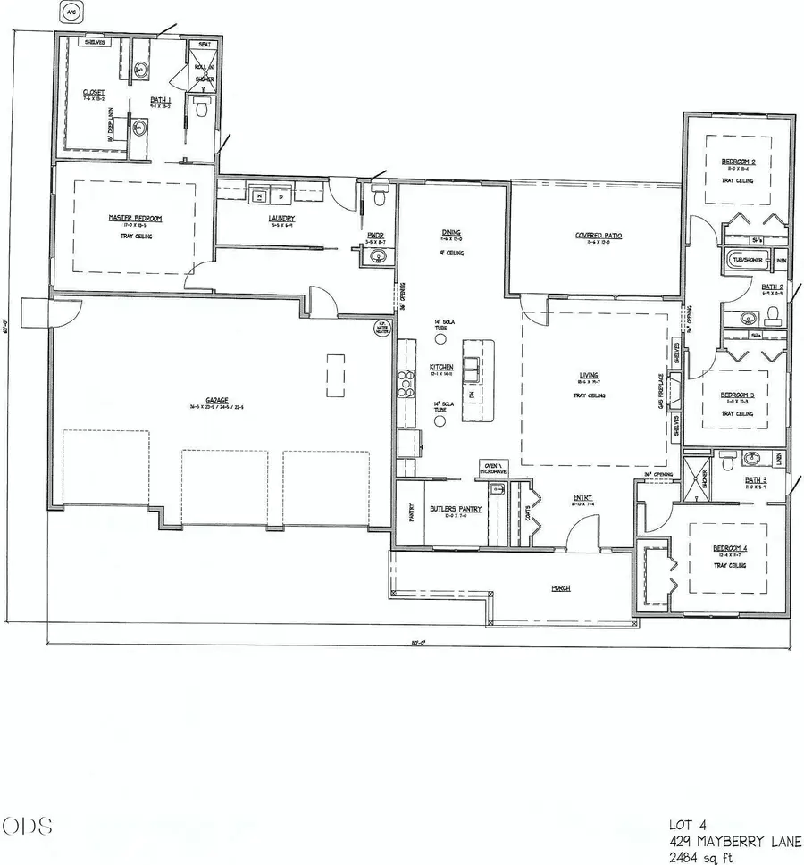 429 Mayberry Lane, Central Point, OR 97502 - #2