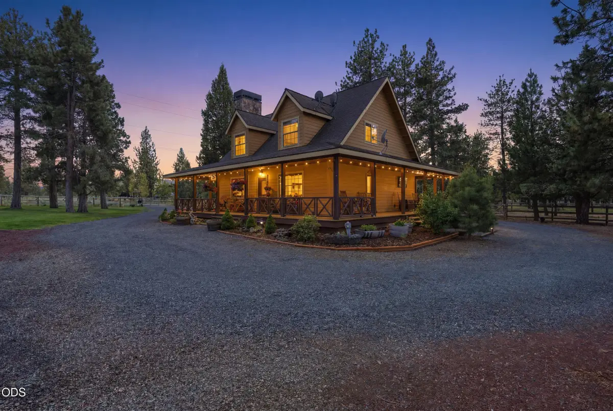 16738 Pine Tree Lane, Sisters, OR 97759 - #1