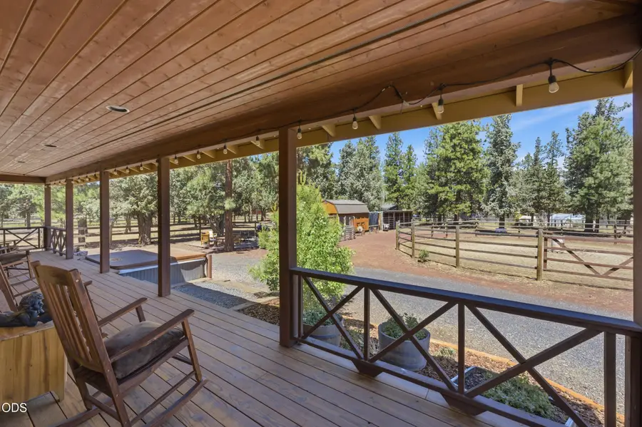 16738 Pine Tree Lane, Sisters, OR 97759 - #3