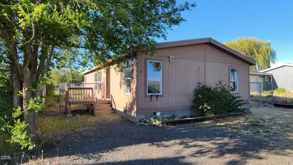513 9th Street, Metolius, OR 97741