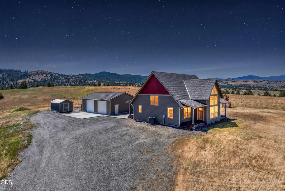 26216 W Bench Road, John Day, OR 97845 - #1