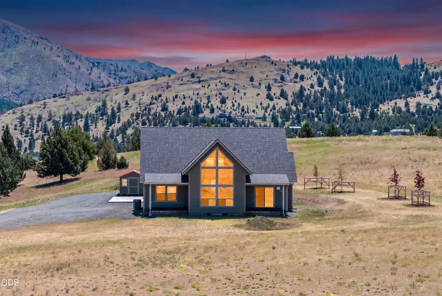 26216 W Bench Road, John Day, OR 97845 - #2