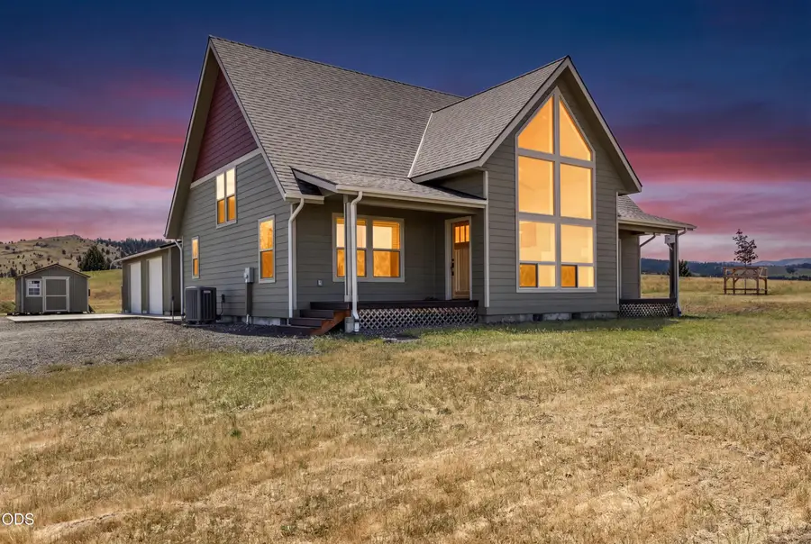 26216 W Bench Road, John Day, OR 97845 - #3