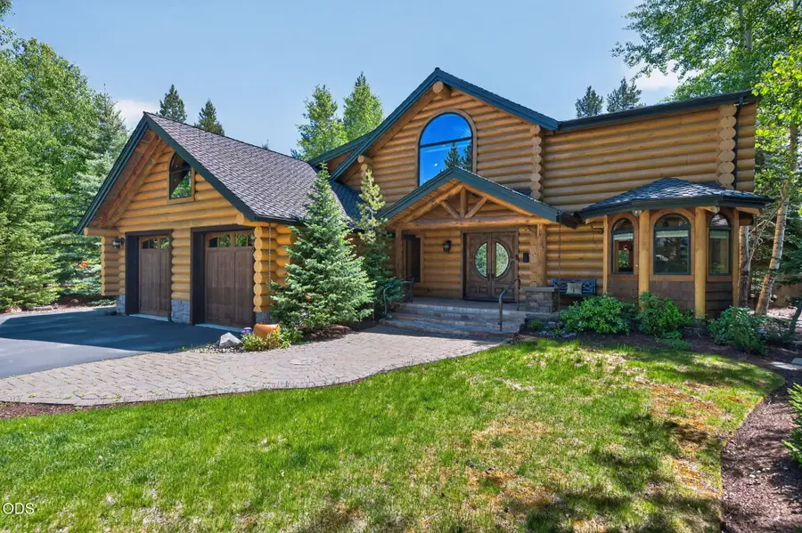 16839 Pony Express Way, Bend, OR 97707 - #2