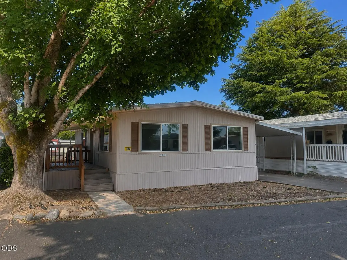 332 Beechwood Drive, Grants Pass, OR 97526 - #1