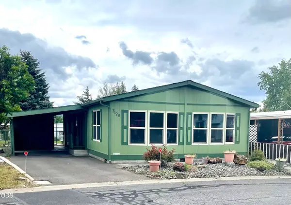 7128 Turner Court, Klamath Falls, OR 97603