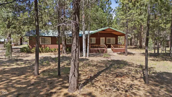 15740 Cornell Road, La Pine, OR 97739