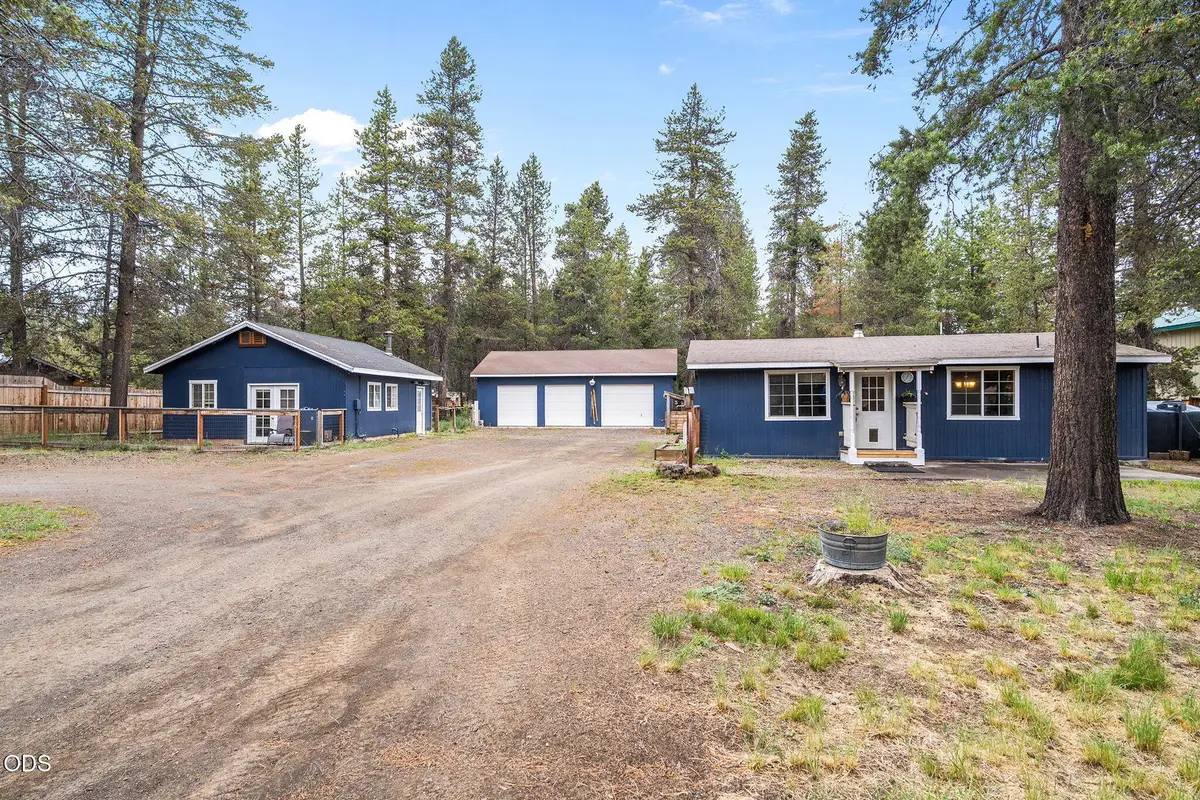 16024 Leona Lane, La Pine, OR 97739 - #1