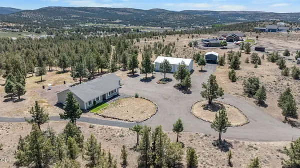 11518 SE View Top Lane, Prineville, OR 97754