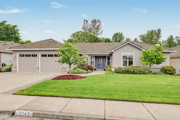 3348 Creek View Drive, Medford, OR 97504