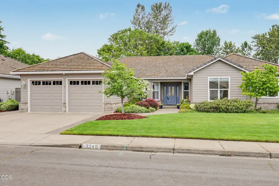 3348 Creek View Drive, Medford, OR 97504 - #2