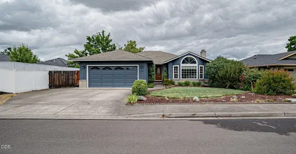 3281 Ford Drive, Medford, OR 97504