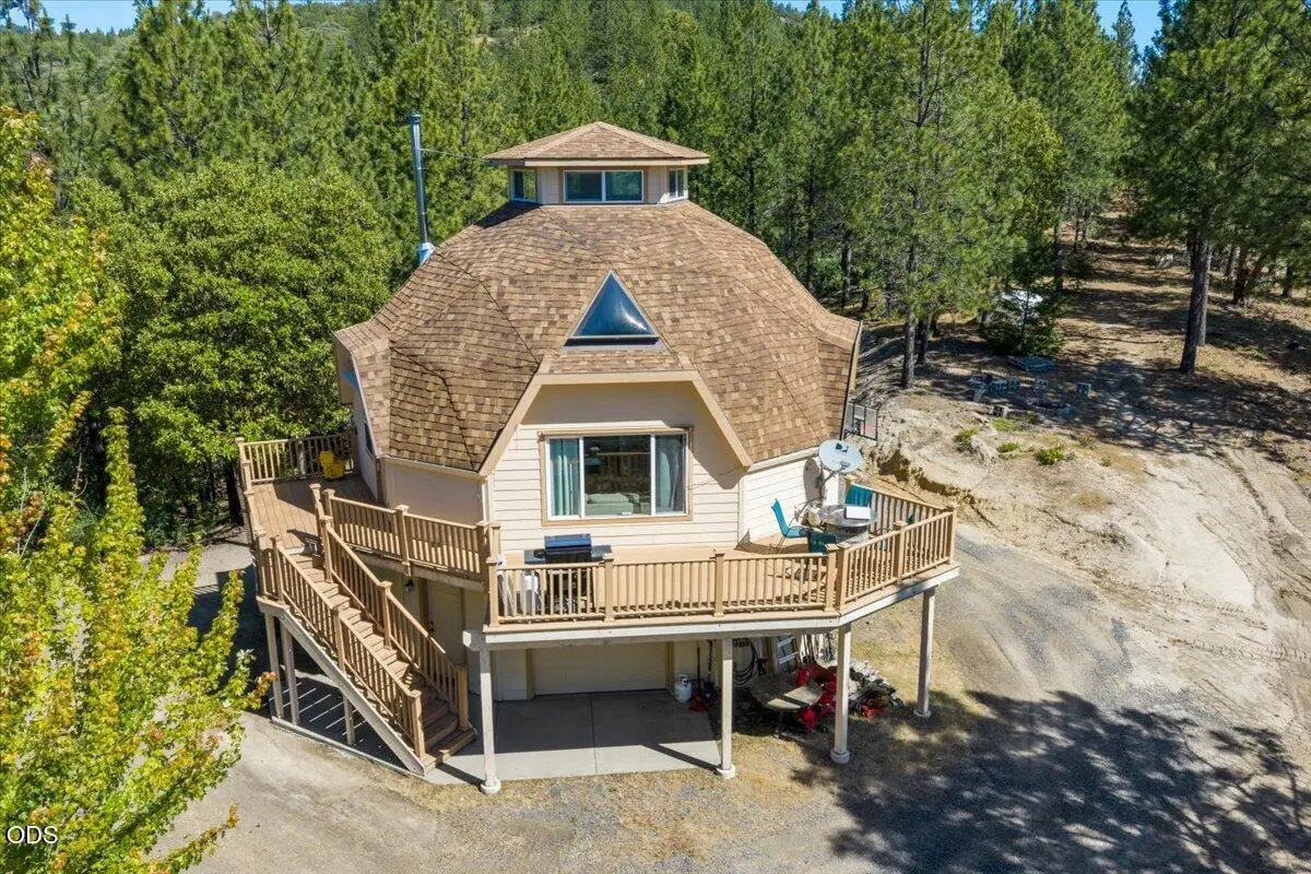 1528 Morton Way, Jacksonville, OR 97530 - #1
