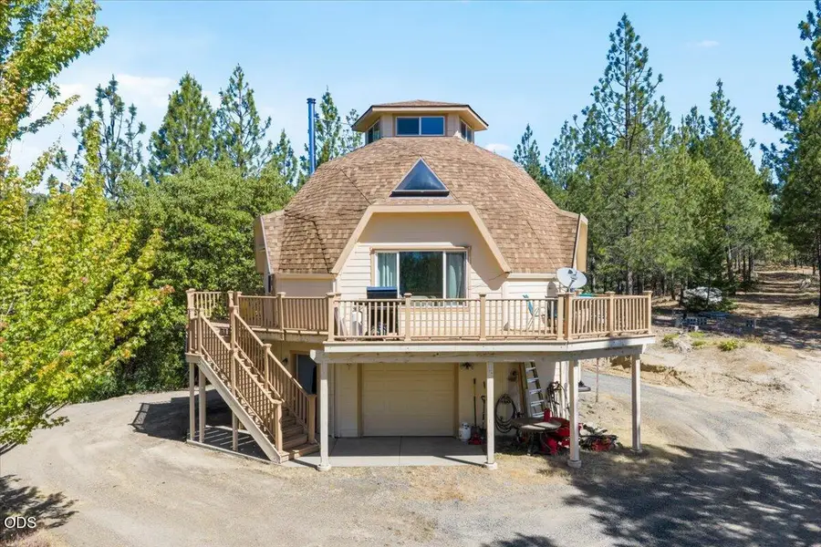 1528 Morton Way, Jacksonville, OR 97530 - #2