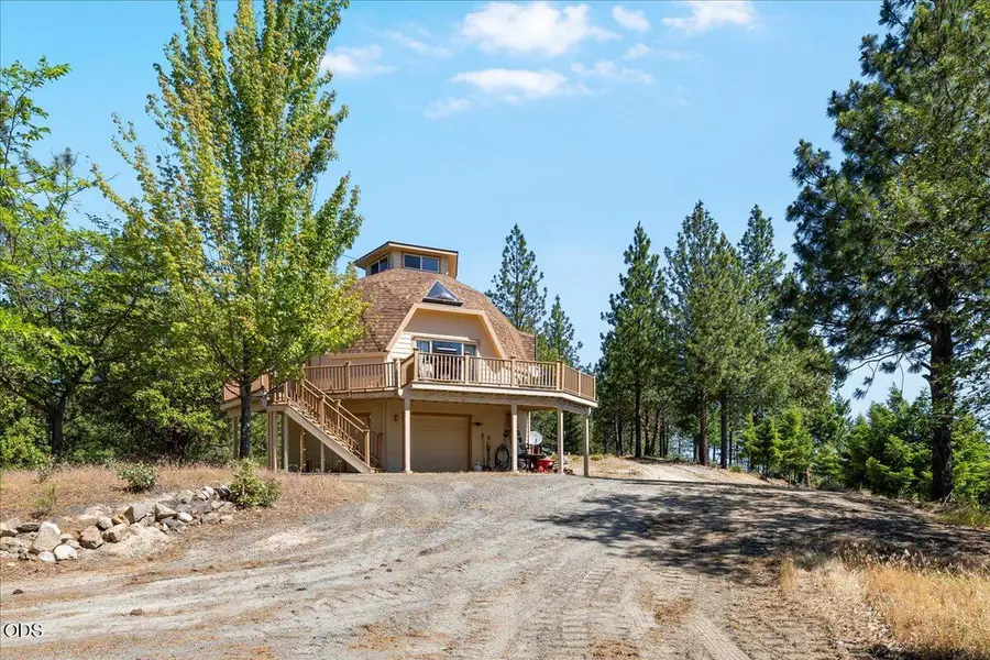 1528 Morton Way, Jacksonville, OR 97530 - #3