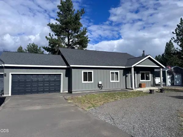 34541 Castle Drive, Chiloquin, OR 97624