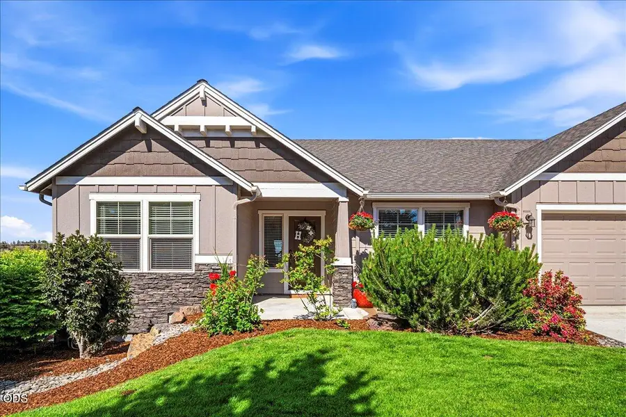 9265 12th Lane, Terrebonne, OR 97760 - #3