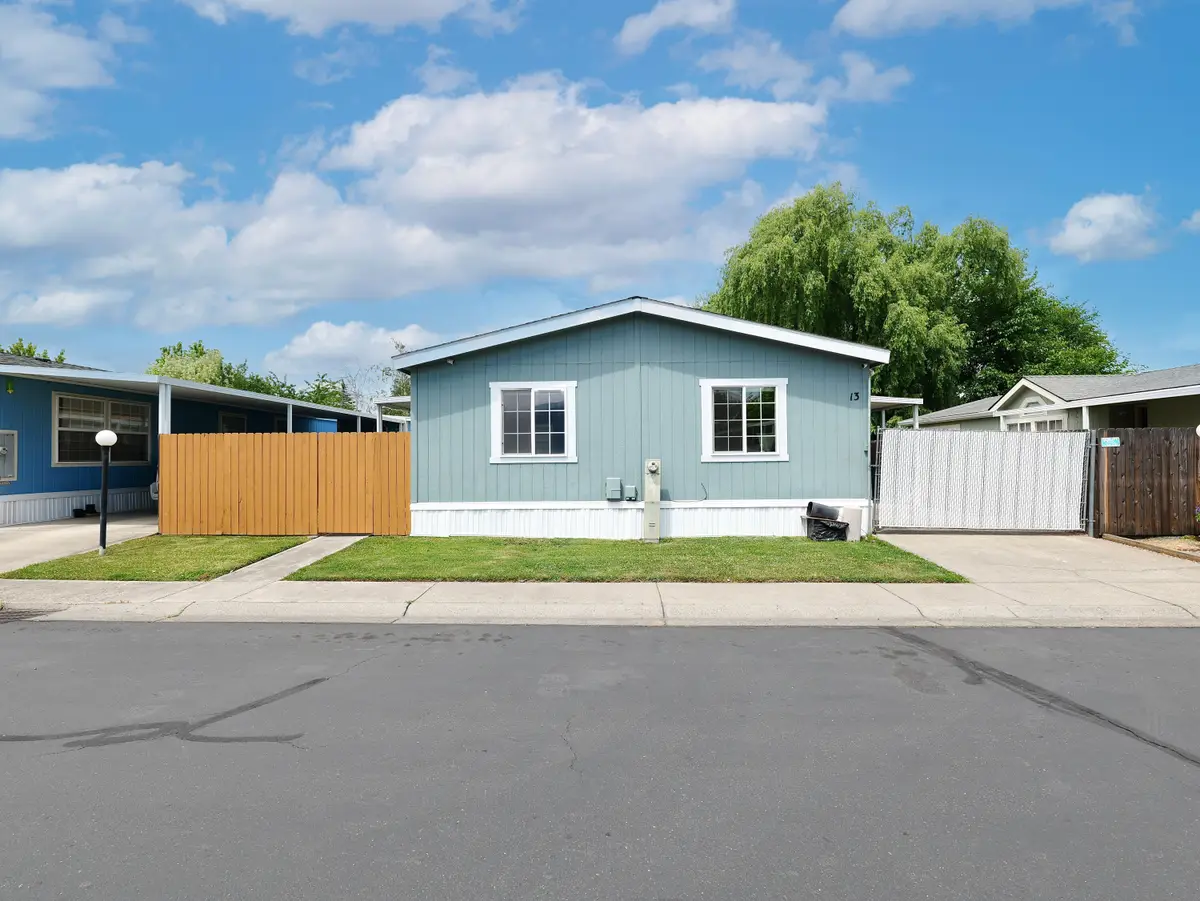 1570 S Peach Street # 13, Medford, OR 97501 - #1