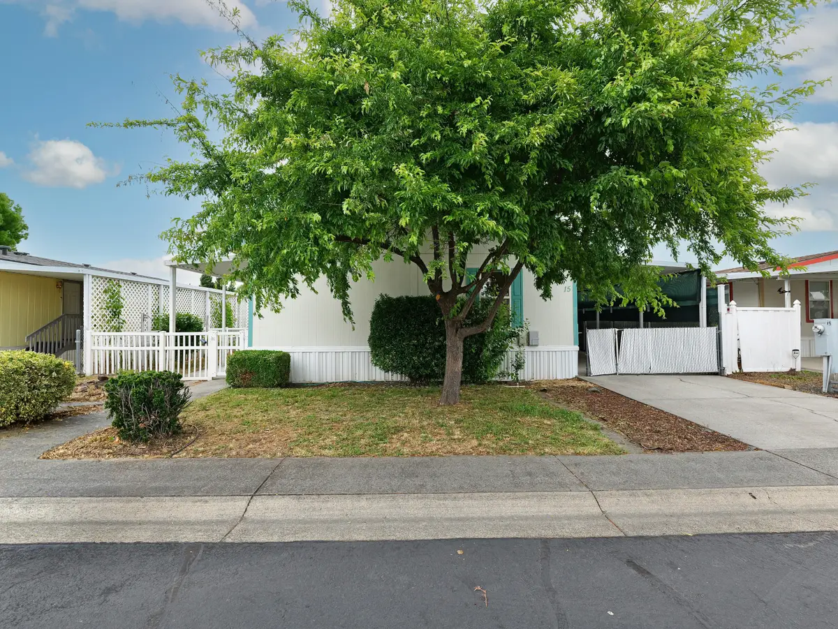 3501 Avenue C #SPC 15, White City, OR 97503 - #1