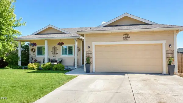 31830 Union Street, Bonanza, OR 97623