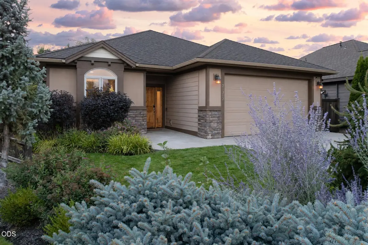21302 NE Brooklyn Court, Bend, OR 97701 - #1